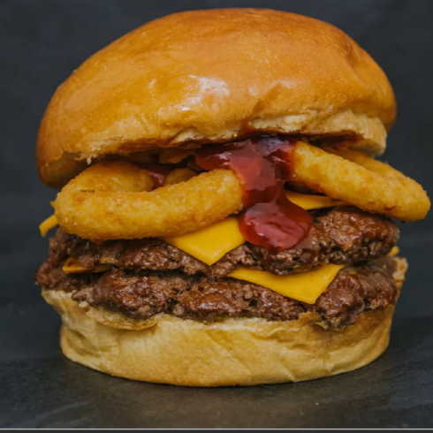Doble Bbq Bacon