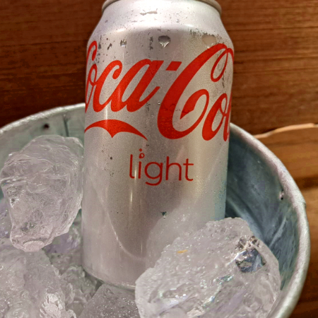 Coca Cola Light