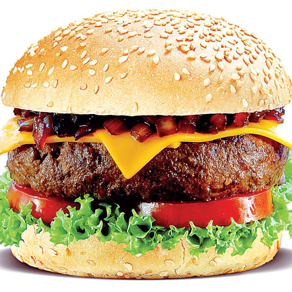 Hamburguesa Especial