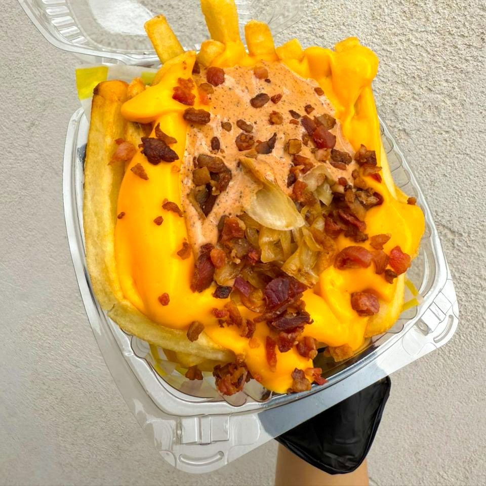 Malapa Fries