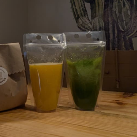 Jugo de Naranja 500 ml