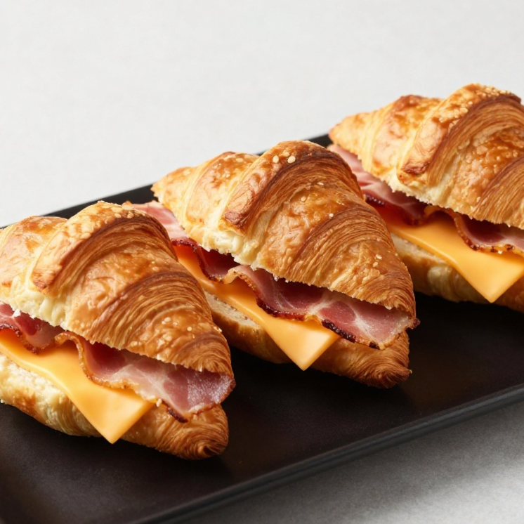 Calle Bacon
