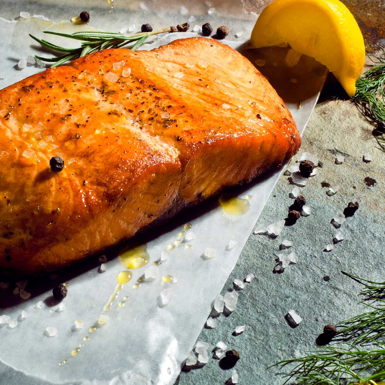 Salmón