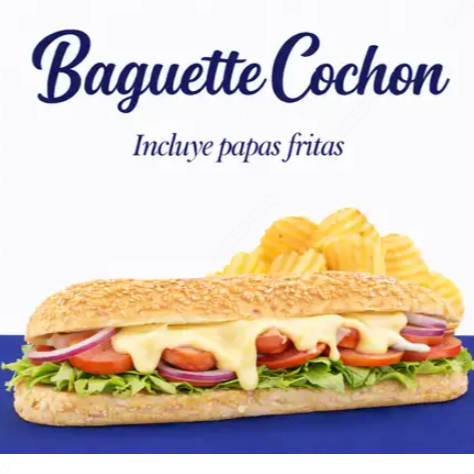 Cochon