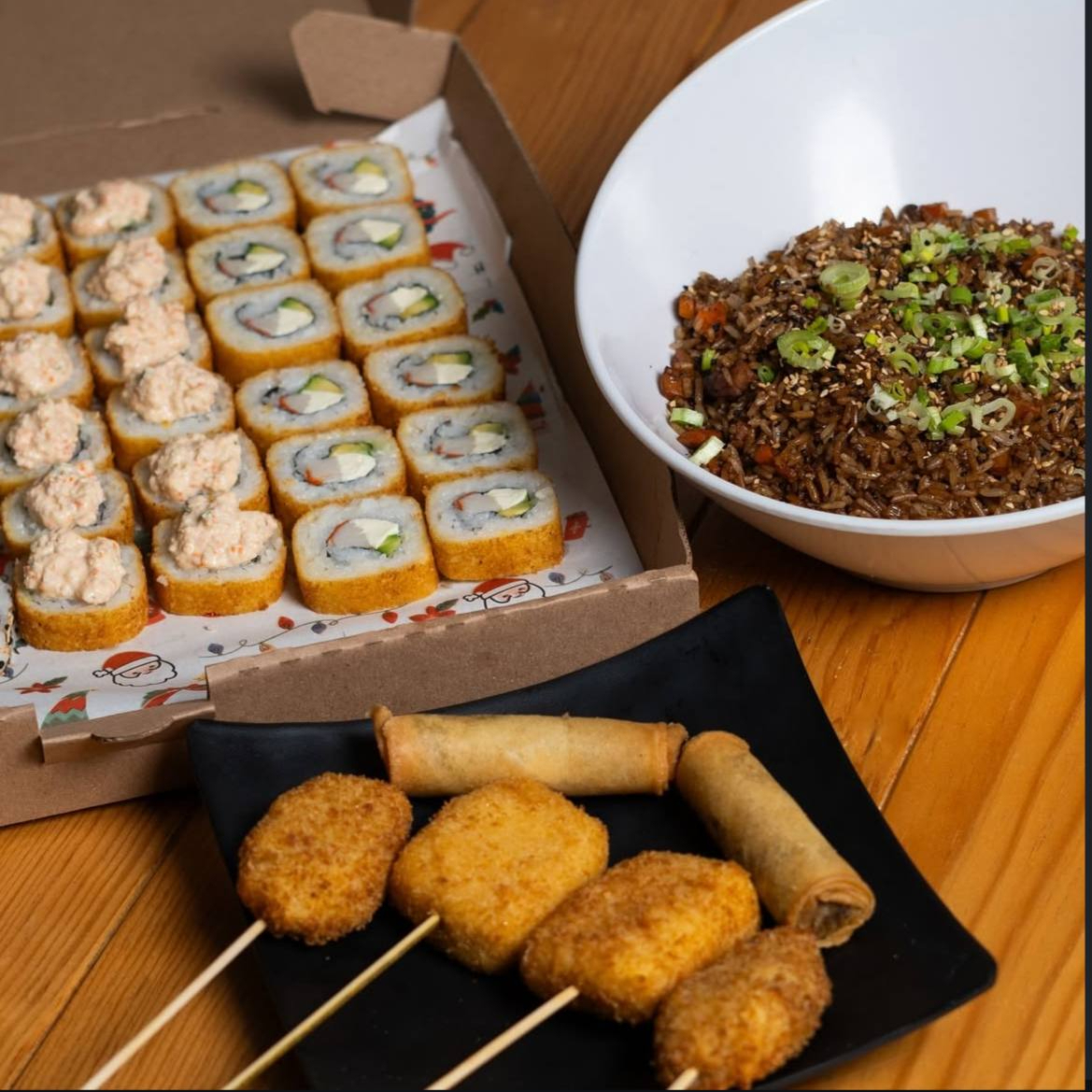 Combo-KAZOKU