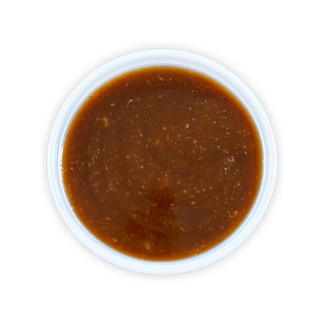 BBQ HABANERO