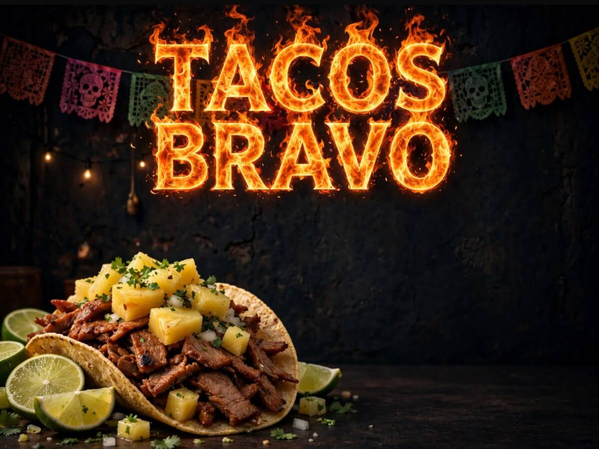 Taco Bravo