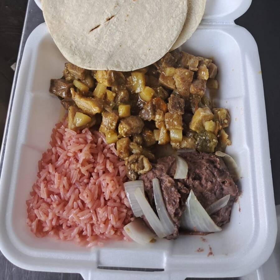 CORTADILLO DE PUERCO