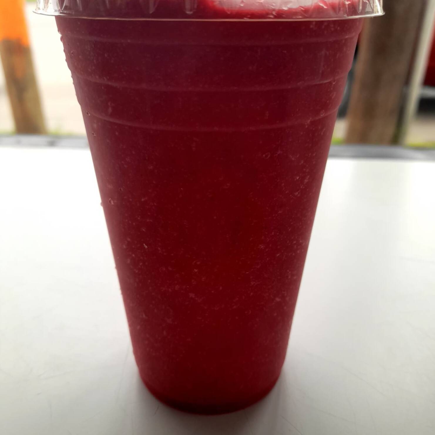 Jugo para Estreñimiento