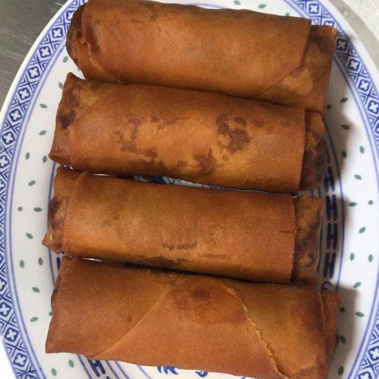 Chunkun 4 Piezas