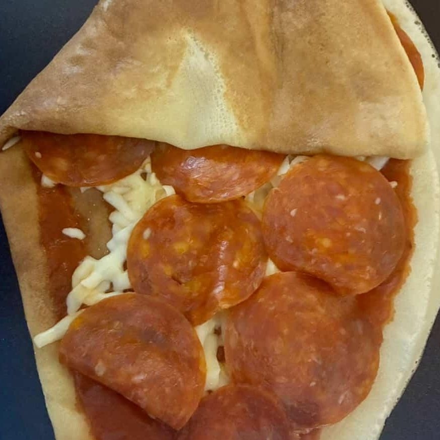 Creppizza