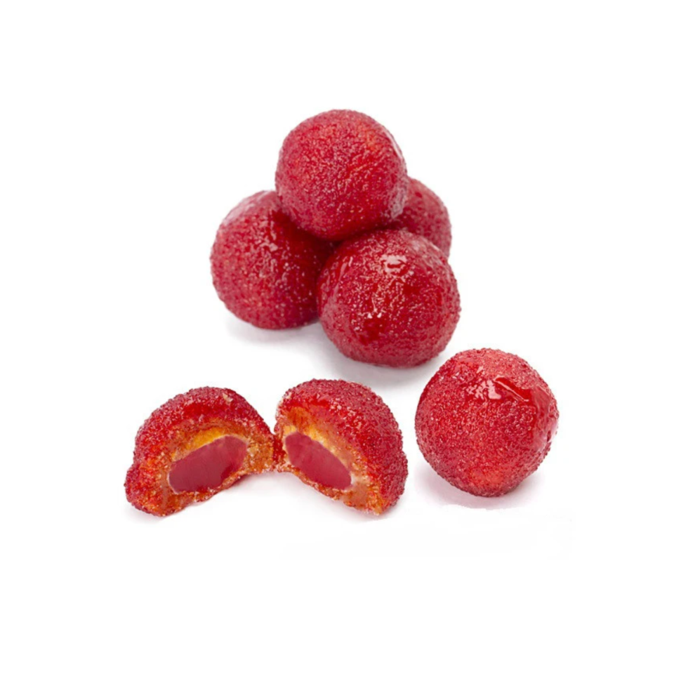 Pica Fresas