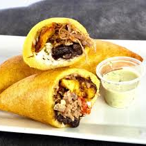 EMPANADA DE PABELLÓN