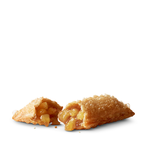 Pastel de Manzana
