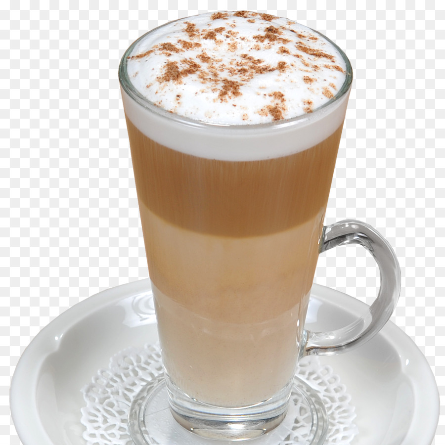 Caramel Macciato
