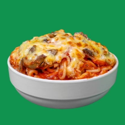 Espaguetti