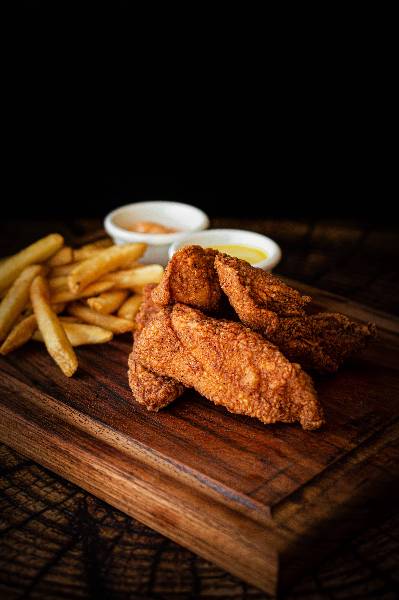 Chicken Tenders