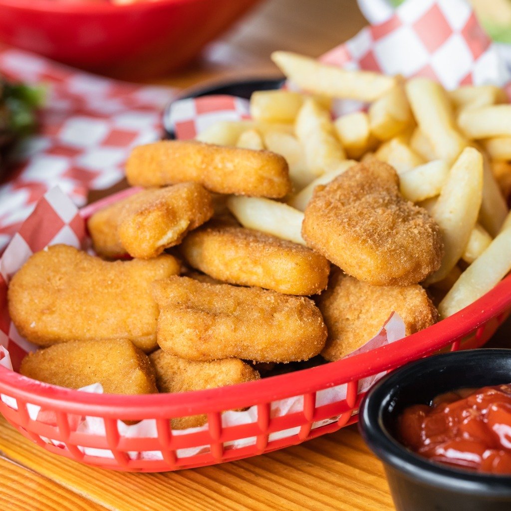 Nuggets