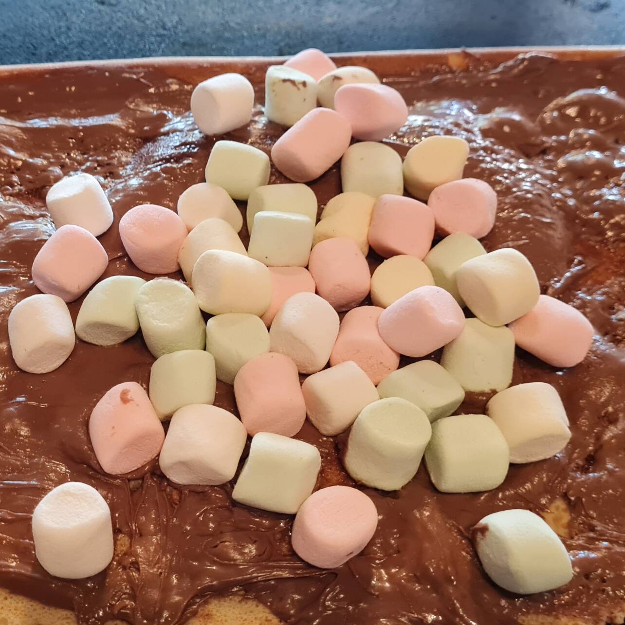 Crepa con Bombones