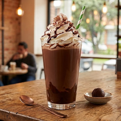 Chocolate