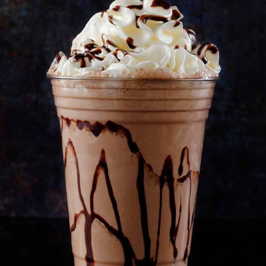 Frappé de Oreo 16 oz