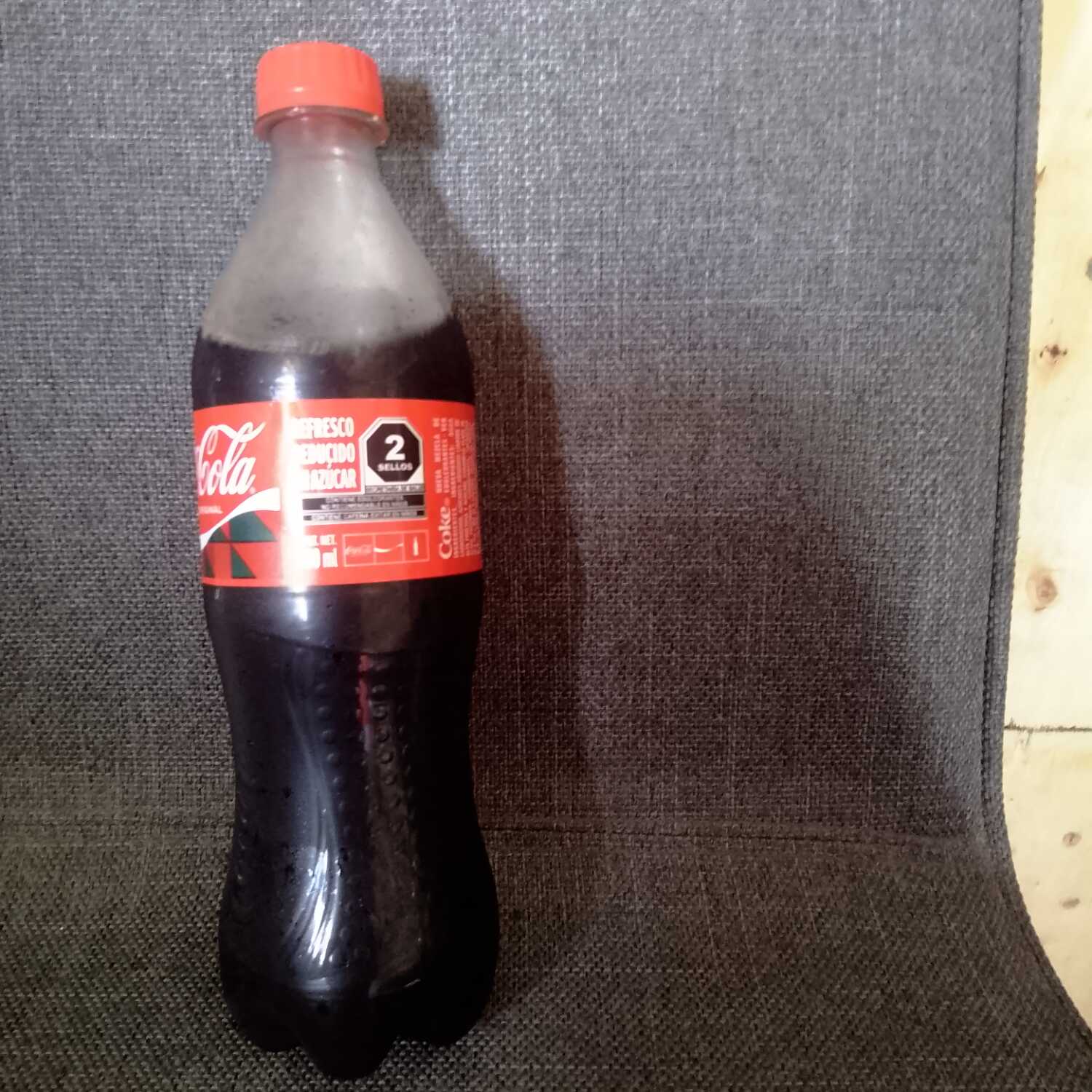 Coca 600