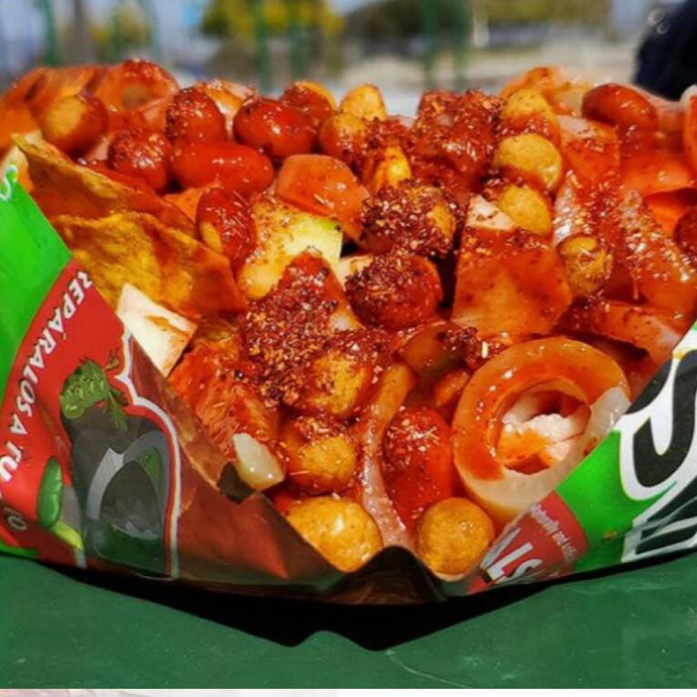 Tostilocos