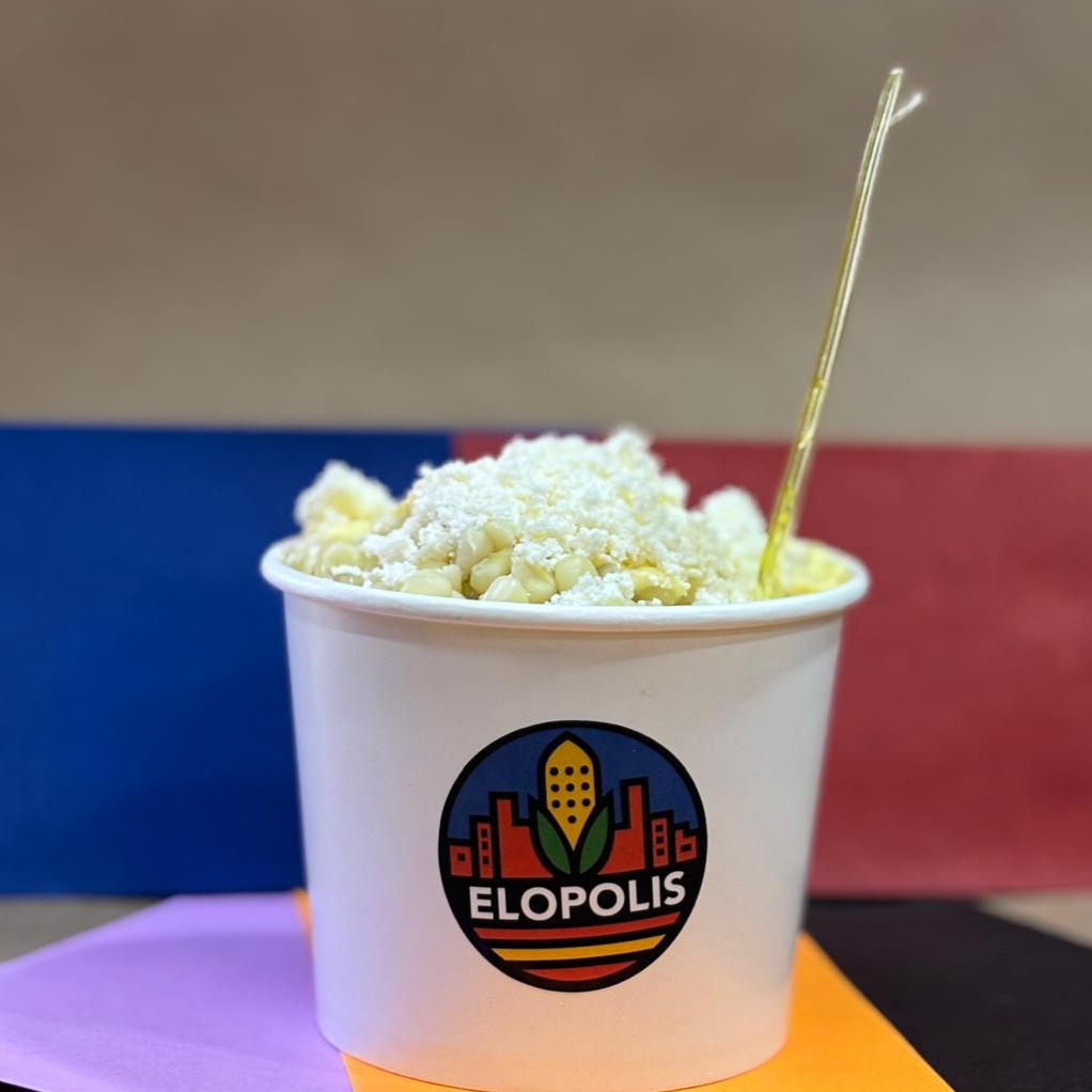ELOTE PREPARADO MEDIANO
