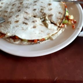 Mula Chica Chistorra