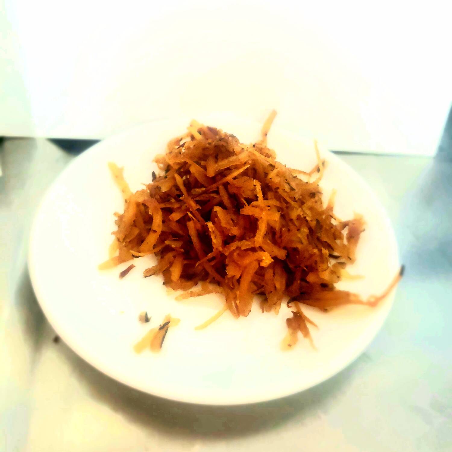 Coco Caramelizado