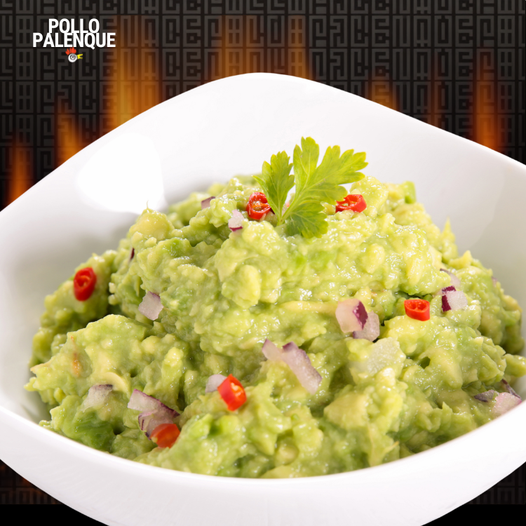Guacamole