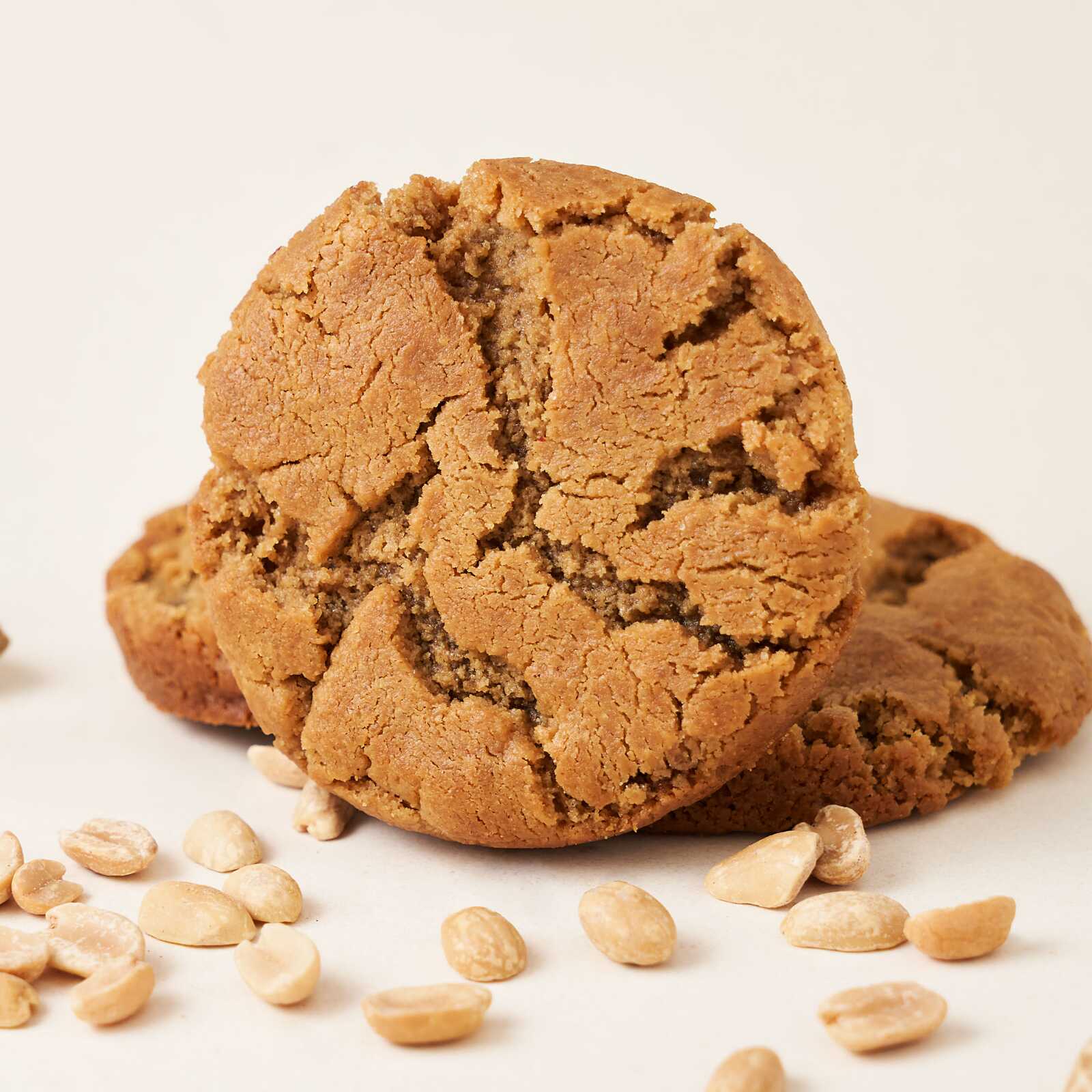 Galleta Maní