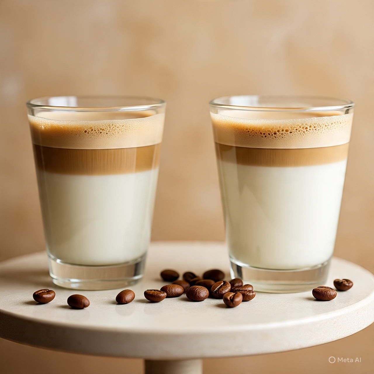 Café Nube X2