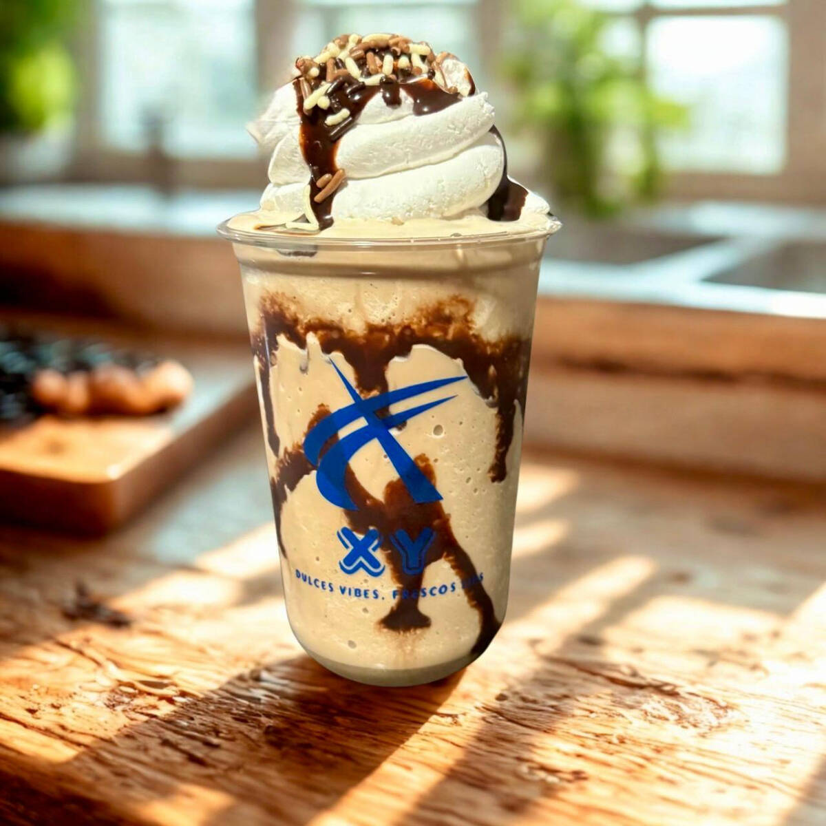 Mocaccino
