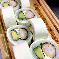 Chizu Roll