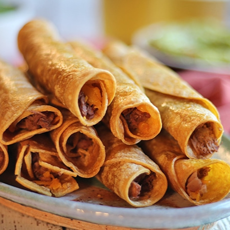 Orden 4 Tacos