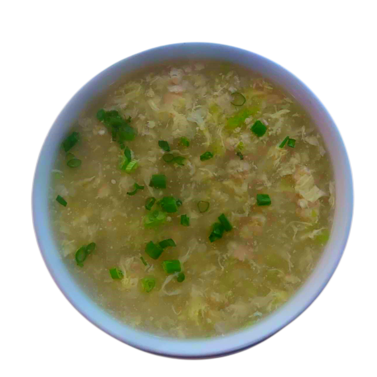 Sopa Fuchifu (Fideo Chino)
