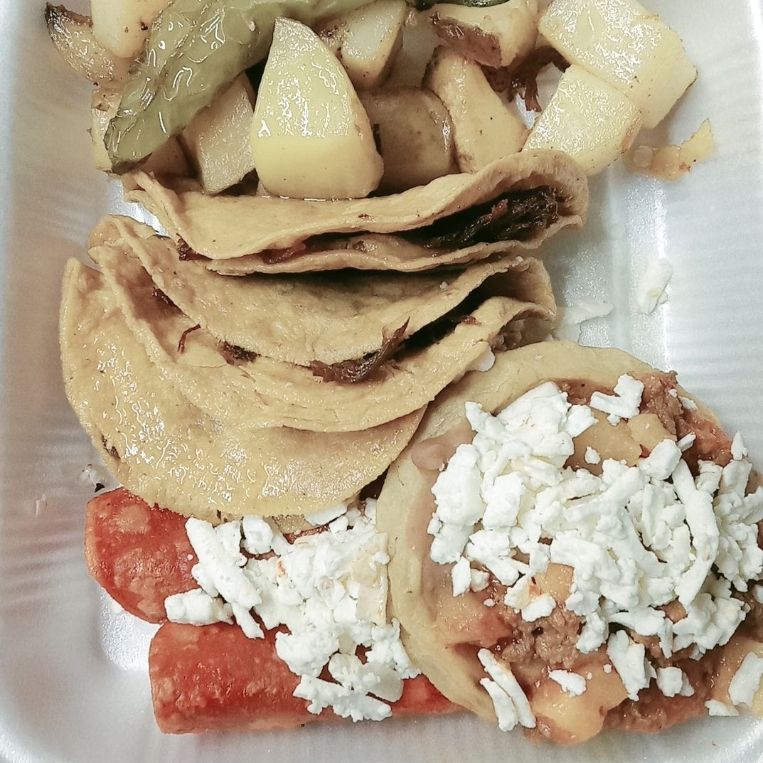Paquete Mixto Antojitos