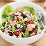 Ensalada CLASICA TUNA