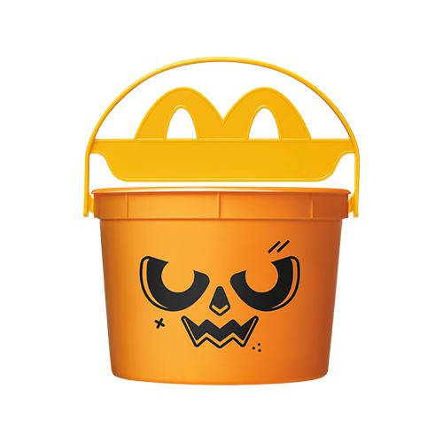 Brinquedo com o tema Boo Baldes.