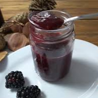 MERMELADA DE ZARZAMORA