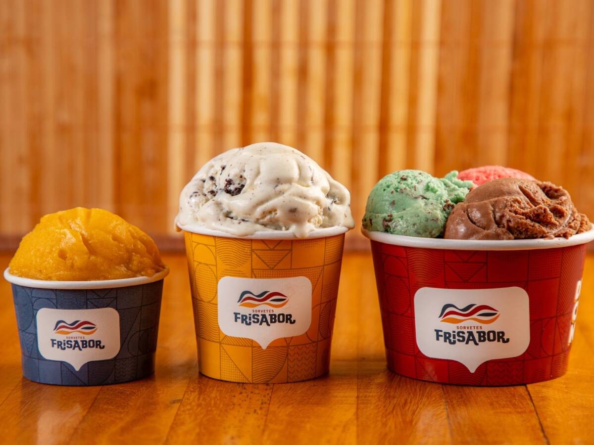 Frisabor Shopping Plaza