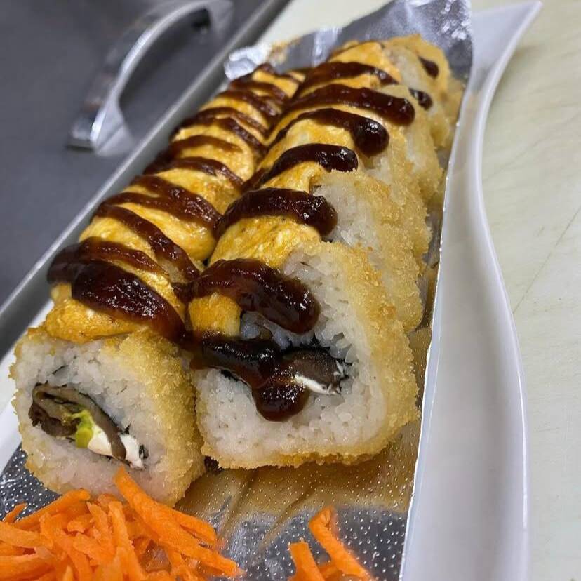 VACA ROLL