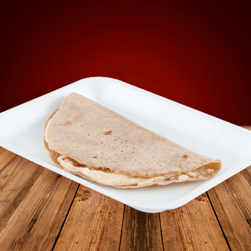 Quesadilla Grande