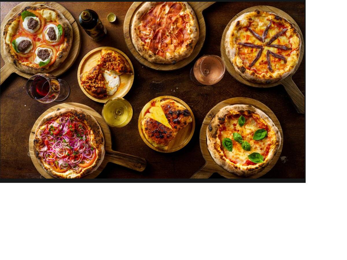 Pizza La Braciera Pizzaria - Tatuapé