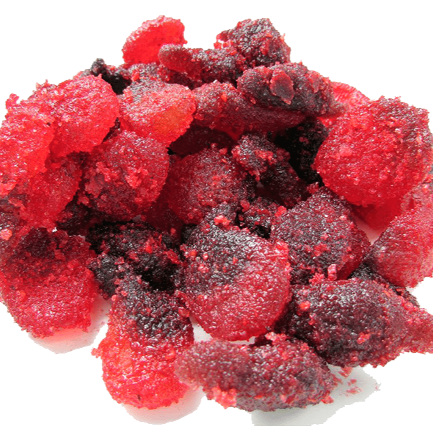 Frutita Enchilada (100gr)