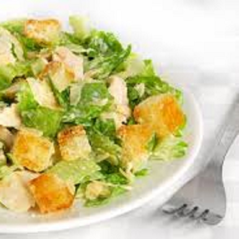 Ensalada César