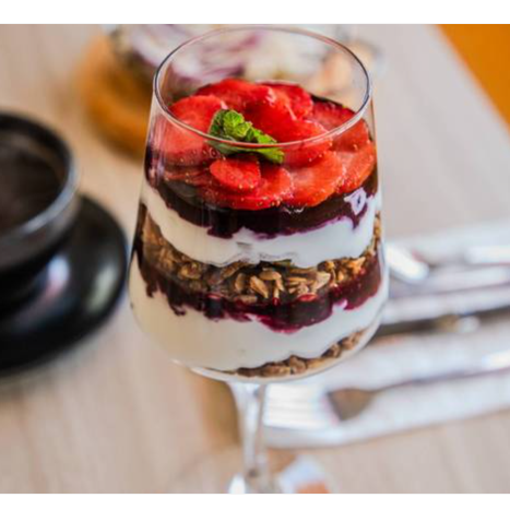 PARFAIT TONICO