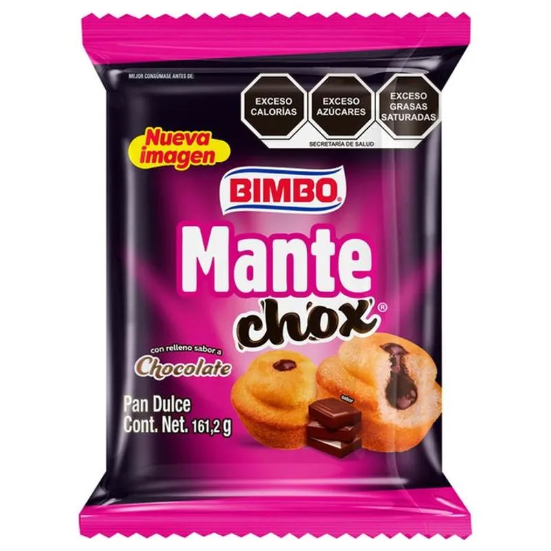 BIMBO Mantechox