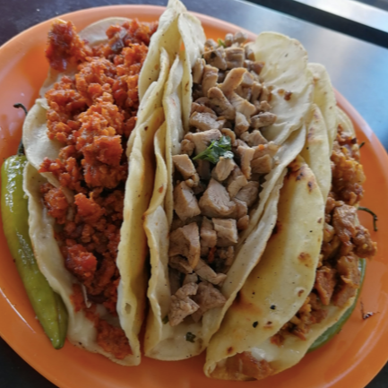 Taco